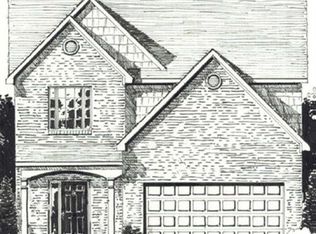 125 McIntosh Park, Georgetown, KY 40324