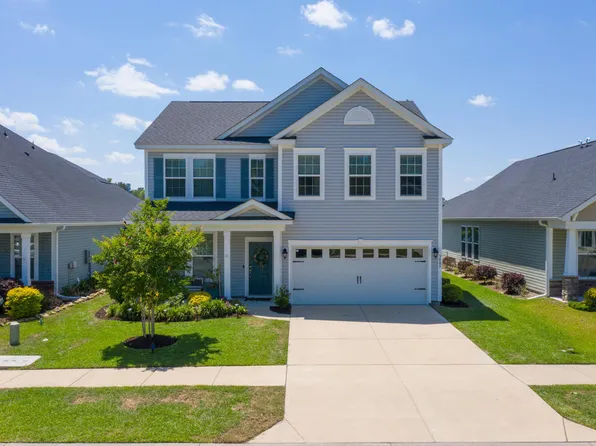 3085 Grand Bay Ln, Johns Island, SC 29455