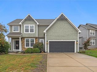 16494 S Ripley St, Olathe, KS 66062