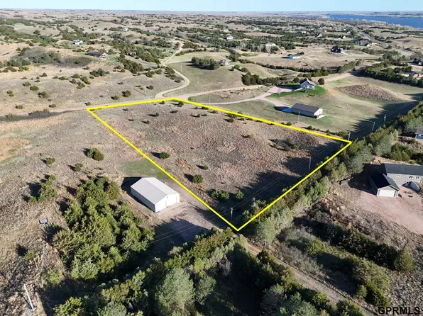 460th Ave, Burwell, NE 68823