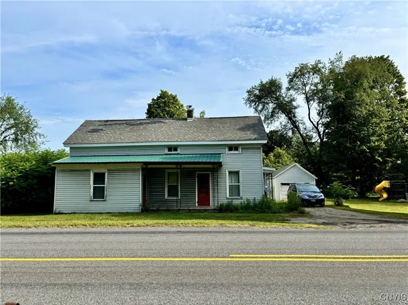 7605 Stone Rd, Whitesboro, NY 13492