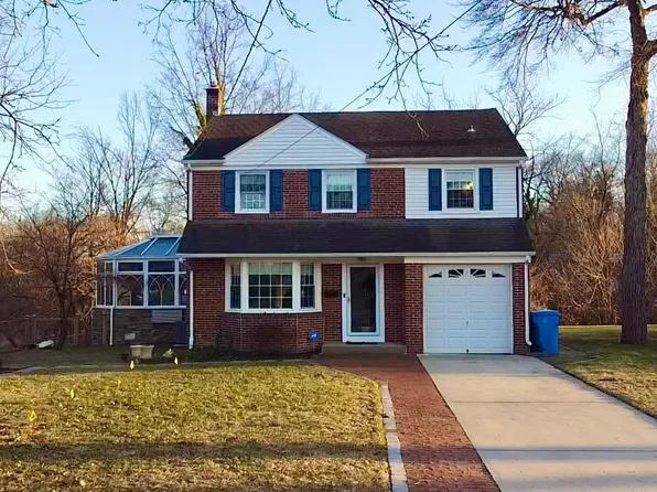 1720 Media Rd, Cherry Hill, NJ 08002