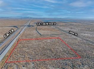 2100 W Avenue D6/21st St, Lancaster, CA