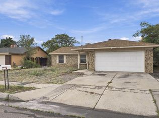 12737 Tomlinson Dr SE, Albuquerque, NM 87123