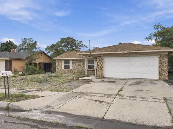 12737 Tomlinson Dr SE, Albuquerque, NM 87123