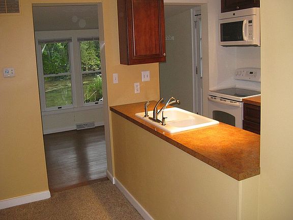 Dual 2nd counter into FR.