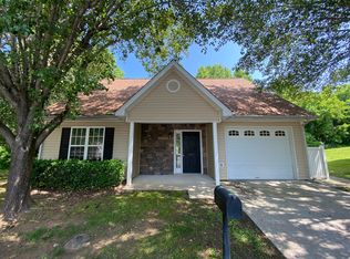 5865 Regents Village Dr, Winston Salem, NC 27103