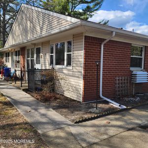 28 Snowberry Lane UNIT D, Manchester Township, NJ, 08759