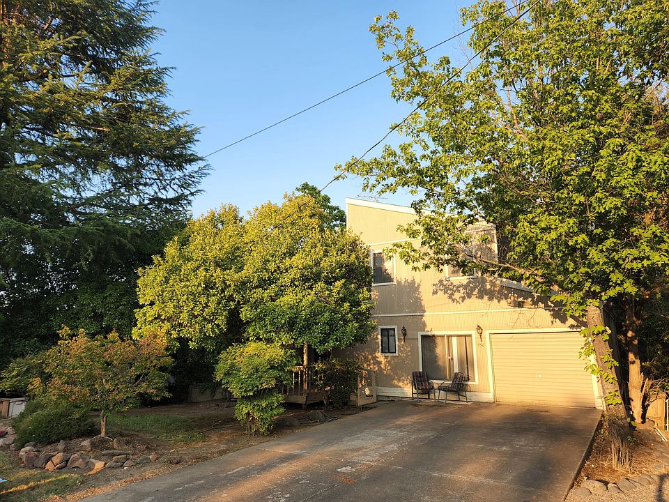 530 Barnes Ave, Medford, OR 97504 Zillow