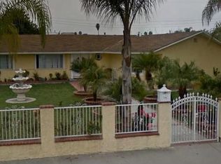 11561 Brookhurst St, Garden Grove, CA 92840