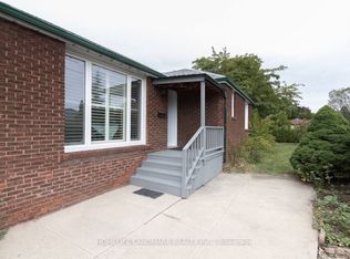 2 Collinson Blvd, Toronto, ON