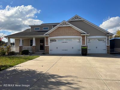 4806 Northridge, Auburn, MI, 48611