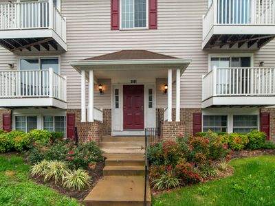 3501 Lochearn Ct, Pasadena, MD, 21122