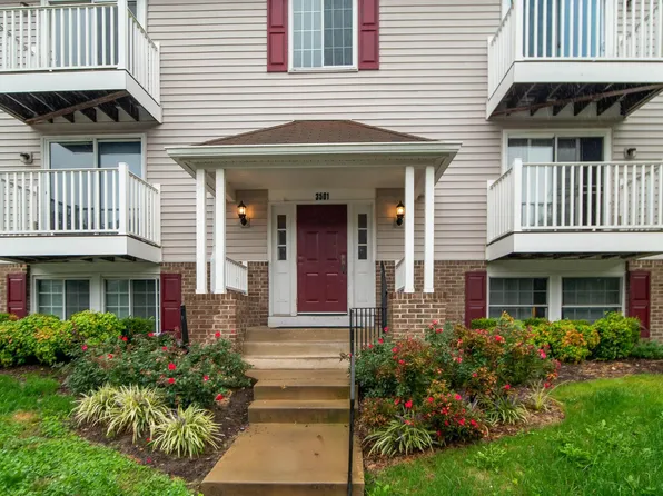 3501 Lochearn Ct, Pasadena, MD 21122
