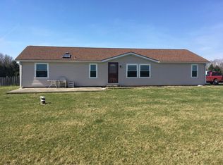 12783 Oakwood Way NW, Baltimore, OH 43105