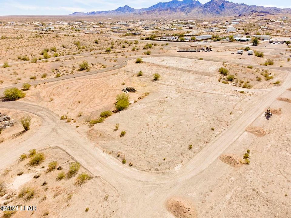 1st image of 8025 N Sky View Dr Lot 7