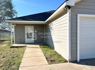 717 43rd St, Lubbock, TX 79404