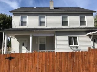 603 Santo Ave, Redstone Twp, PA