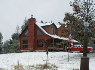 N10498 Sailor Lake Rd, Phillips, WI 54555