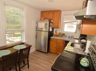 992 William T Morrissey Blvd FLOOR 2, Dorchester, MA 02122