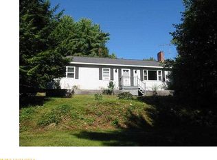 55 Fern Dr, Shapleigh, ME 04076