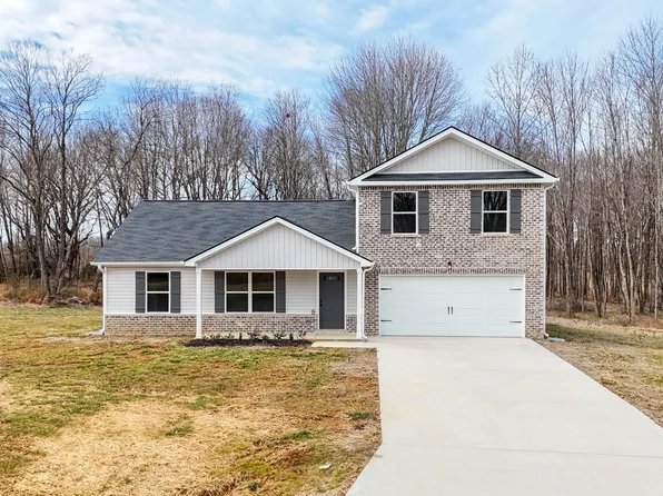 103 Cherry Blossom Way Lot 28, Dickson, TN 37055