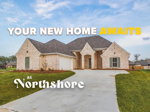 804 Trawler Cir, Brandon, MS 39047