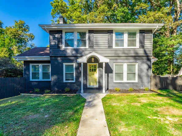 3735 Monte Vista Dr, Chattanooga, TN 37411