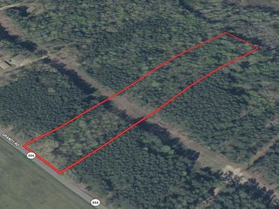 Grandy Rd, Brodnax, VA, 23920