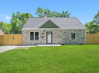 22521 Richton Square Rd, Richton Park, IL 60471