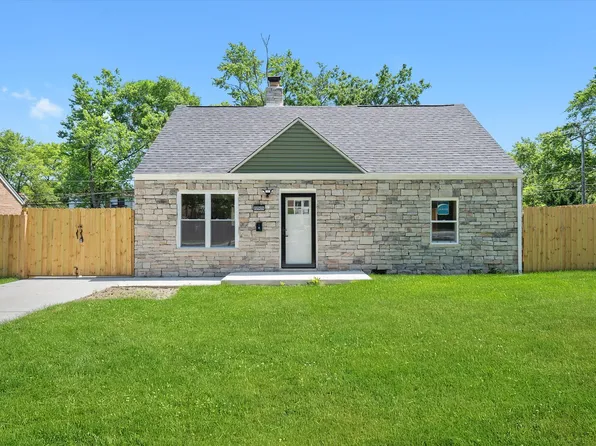 22521 Richton Square Rd, Richton Park, IL 60471
