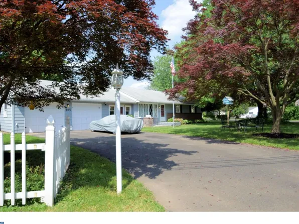 505 Orchard Ave, Warminster, PA 18974