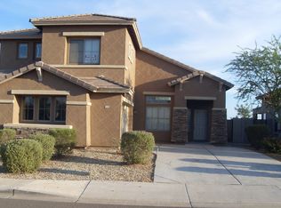 15243 W Statler St, Surprise, AZ 85374