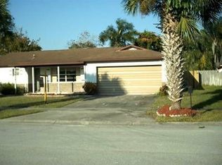 2812 Campus Cirle, Melbourne, FL 32935