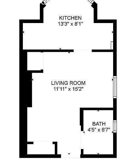 3620 Baring St #1F — Photo 9