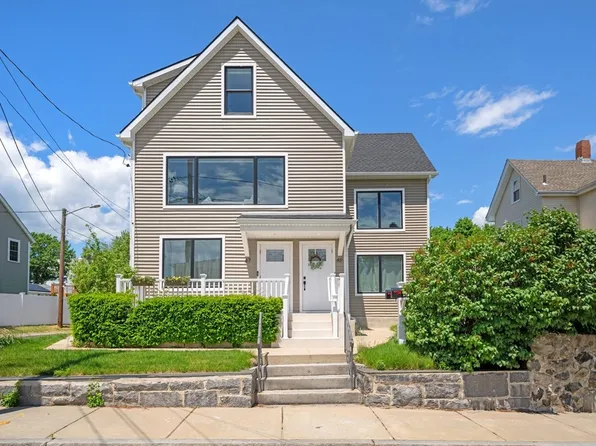49 Waltham St #49, Watertown, MA 02472