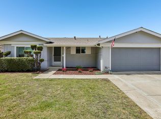 6055 Foothill Glen Dr, San Jose, CA 95123