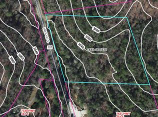 TBD S Hwy 107, Cashiers, NC 28717