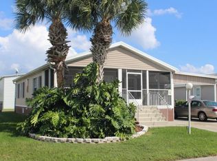 4320 SW 9th Way, Okeechobee, FL 34974