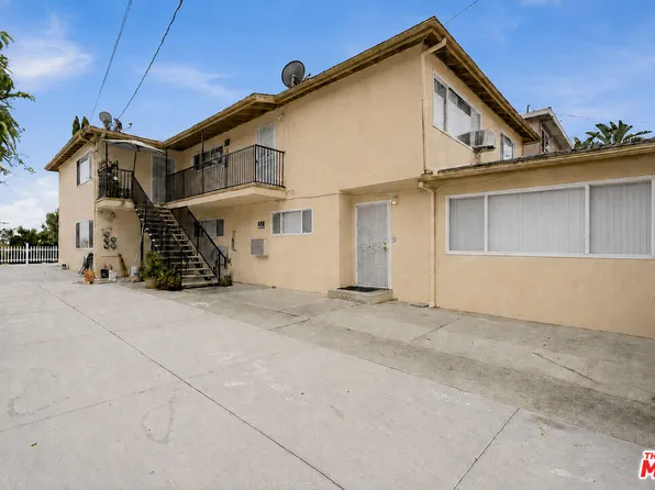 1206 N Park Western Dr, San Pedro, CA 90732