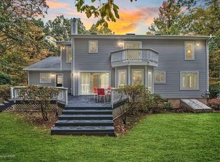 116 Raccoon Run, Blakeslee, PA 18330