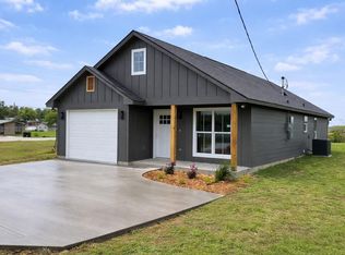 309 Wheelock St, Franklin, TX 77856