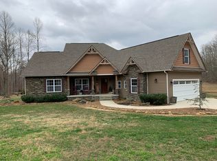 72 Bill Brown Rd, Crossville, TN 38571