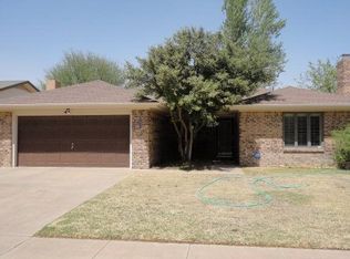 5622 87th St, Lubbock, TX 79424