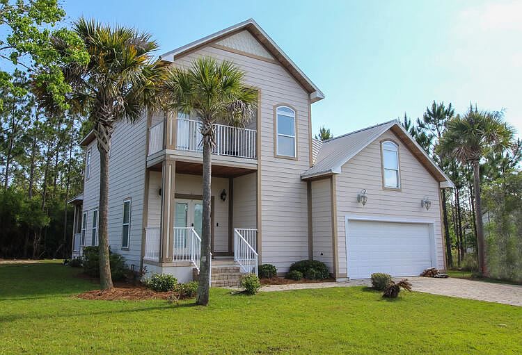 61 Madie Ln, Santa Rosa Beach, FL 32459 Zillow