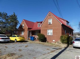 1100 Main St #02, Murray, KY 42071