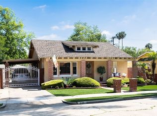 330 W 19th St, Santa Ana, CA 92706