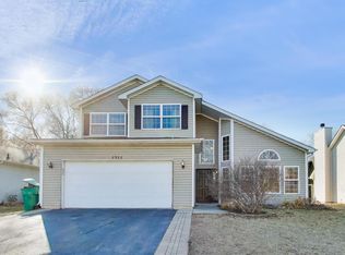 1511 Thornwood Ln, Plainfield, IL 60586