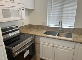 4781 N Polk Ave APT 115, Fresno, CA