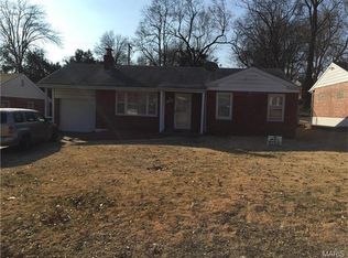 1126 Duenke Dr, Saint Louis, MO
